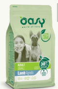 OASY ADULT SMALL AGNELLO